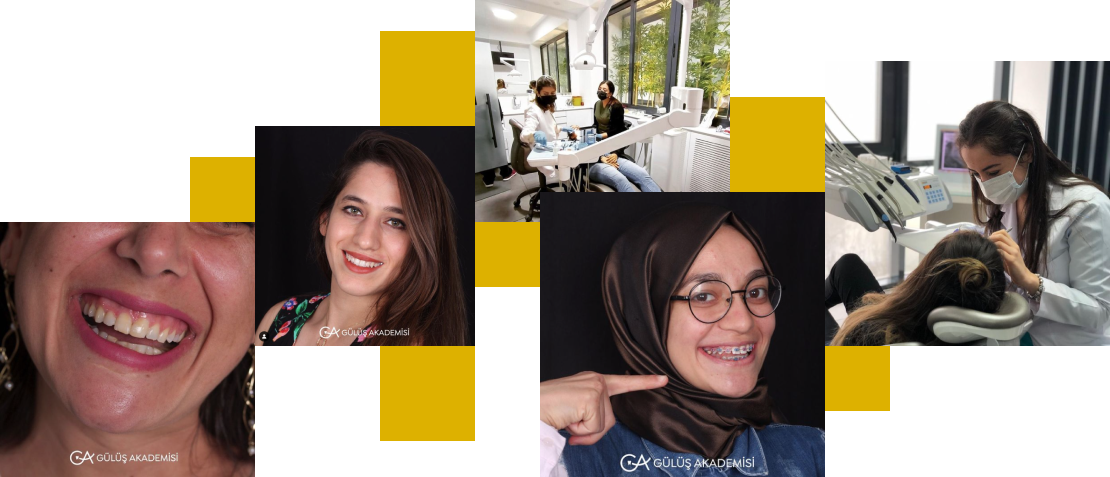 Özel Gülüş Akademisi Ağız ve Diş Sağlığı Polikliniği Instagram