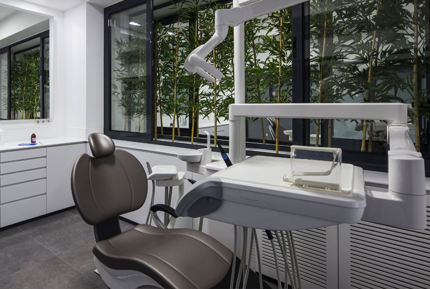 Gülüş Akademisi clinic